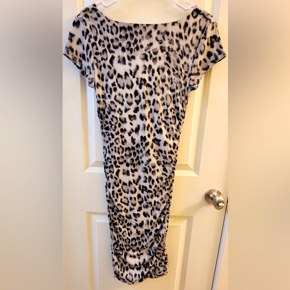 INC dress size S